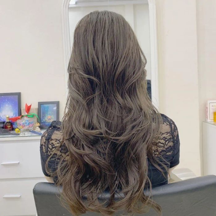 Hair Salon Dương Di ảnh 2