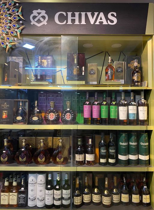 Shop rượu Ngân Lê ảnh 2