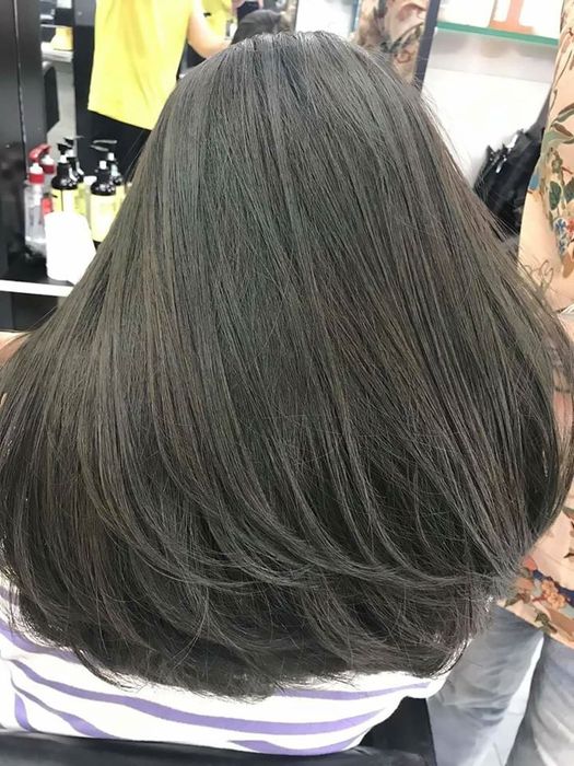 Góc làm đẹp chuyên nghiệp tại Hair Salon Giang Nguyễn (ảnh 2)