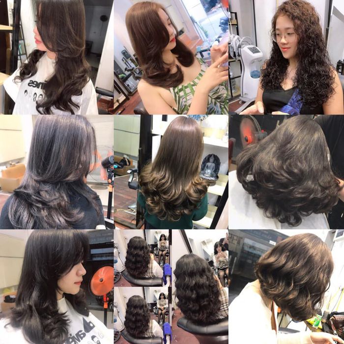 Hình ảnh của 1995 Hair Studio