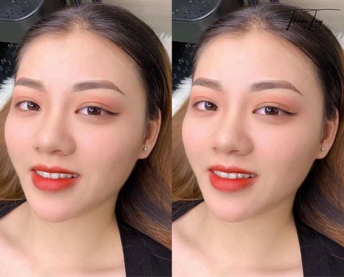 Khám phá không gian đào tạo đầy cảm hứng qua hình ảnh thứ 2 của Học viện Thắm Tây