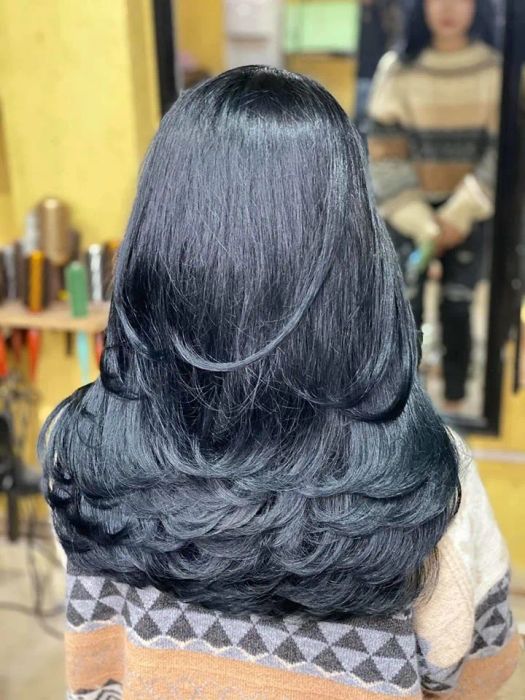Salon TiAmo Hair ảnh 2