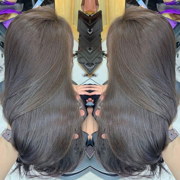 Xoăn Hair Salon & Academy – khoảnh khắc nghệ thuật từ mái tóc (ảnh 1)