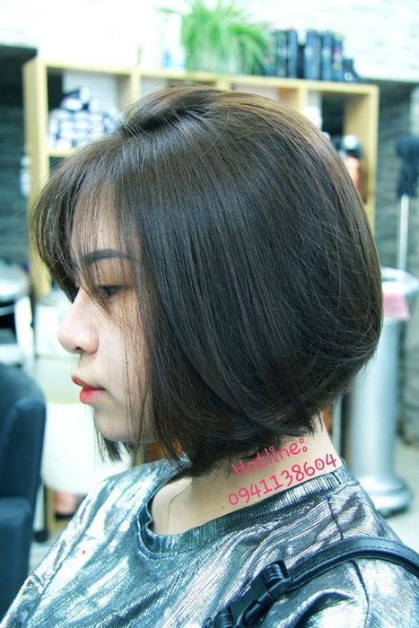 Không gian sang trọng và hiện đại tại Hair Salon Giang Nguyễn (ảnh 1)