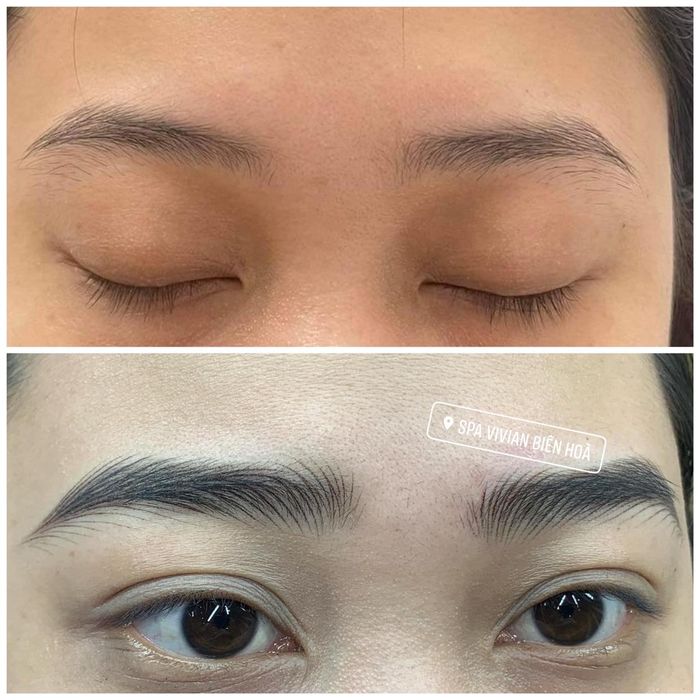 Không gian sang trọng và hiện đại tại Trung Tâm Vivian