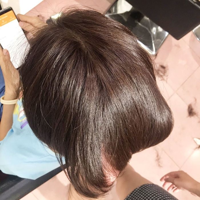 Không gian sang trọng và đầy cảm hứng tại Hair Salon Bảo Long