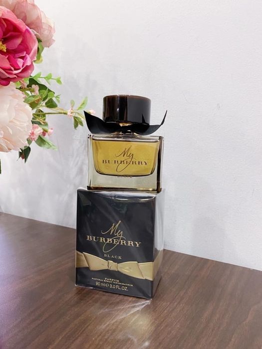 Bộ sưu tập nước hoa đa dạng tại Bon Shop