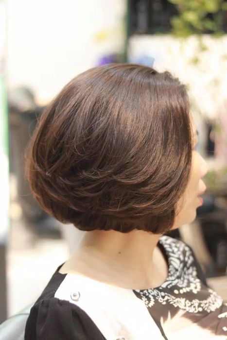 Không gian sang trọng tại Thuận Nguyễn Hair Salon