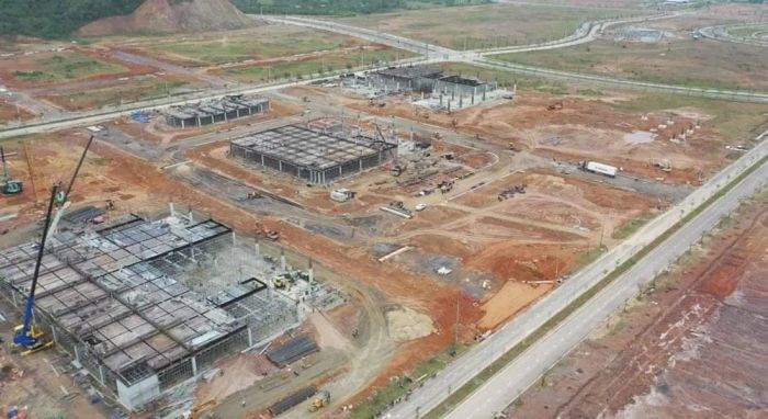 Hình ảnh dự án tiêu biểu khác của CDC Đà Nẵng