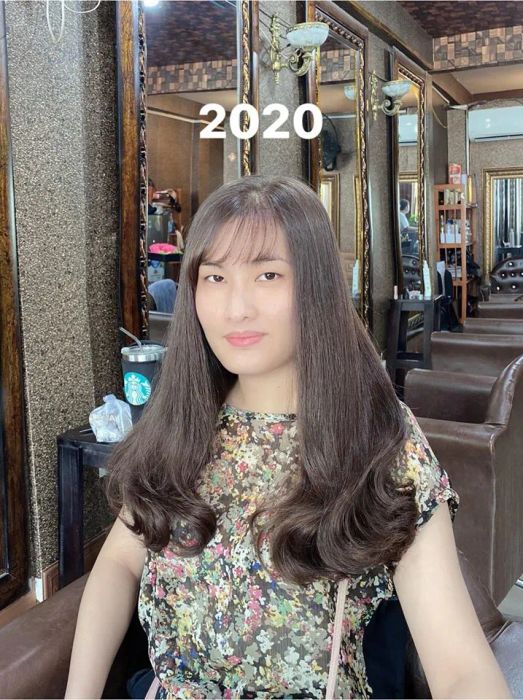 Tóc Đa hairsalon ảnh 1