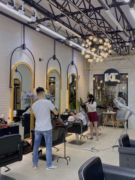 Hình ảnh của Khangjc Hair Salon