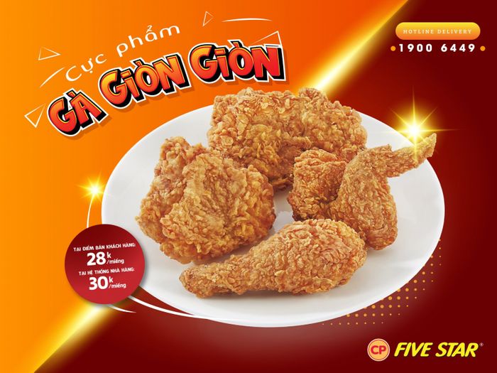 Five Star ảnh 2