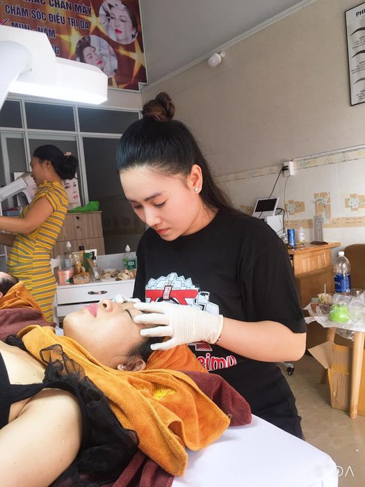 Vinh Thy Beauty - Hành trình kiến tạo nét đẹp hoàn mỹ