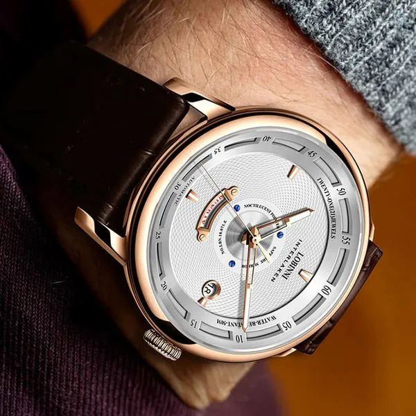 Bảo Thanh Watch hình ảnh 1