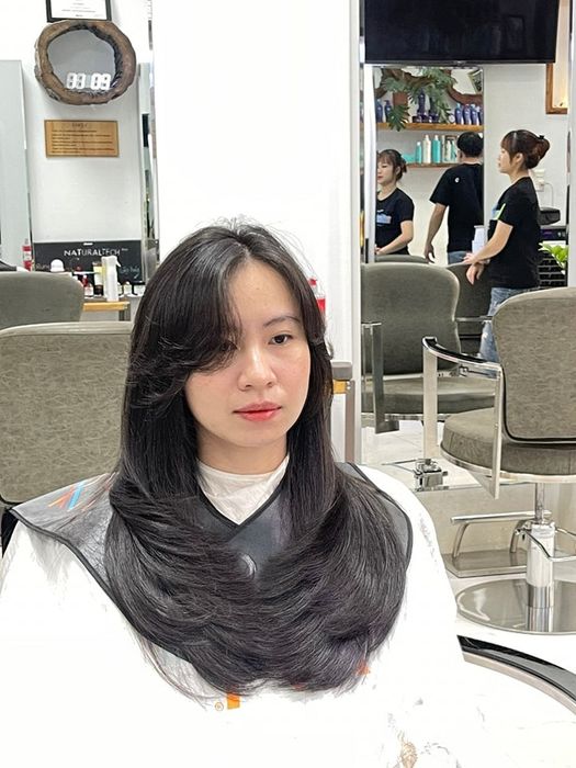 Hình ảnh HA HAIR SALON 1