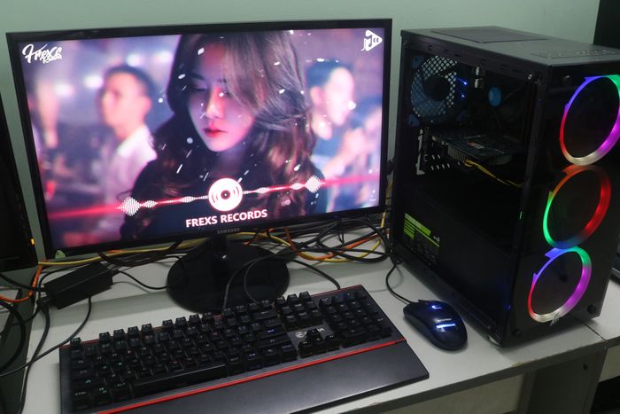 Ảnh Nam Việt Computer 2