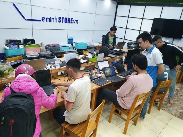 Ảnh LeminhSTORE 2