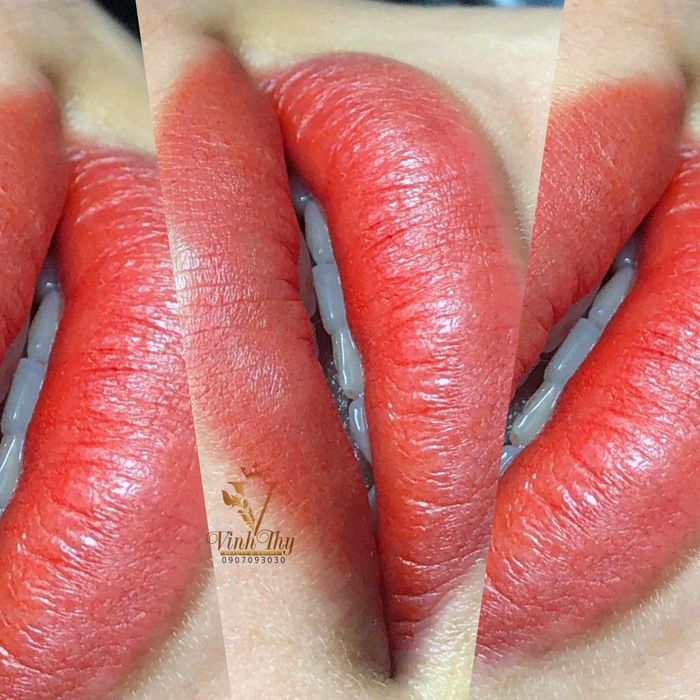 Vinh Thy Beauty - Không gian thẩm mỹ sang trọng với phong cách Hàn Quốc
