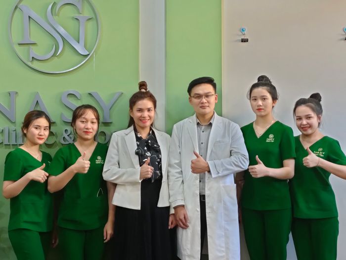 Nasy Spa - Hình ảnh 2