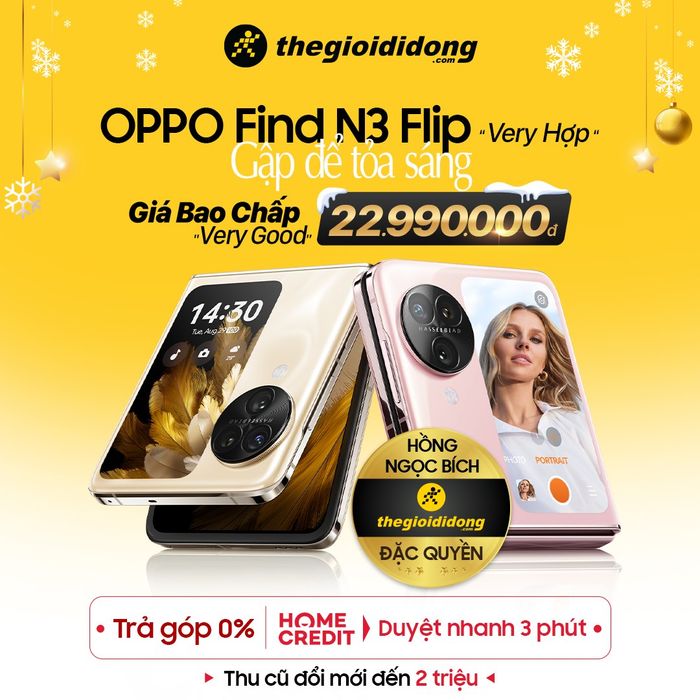 Thế Giới Di Động ảnh 2 - Góc nhìn mới mẻ về thế giới thiết bị số đa dạng