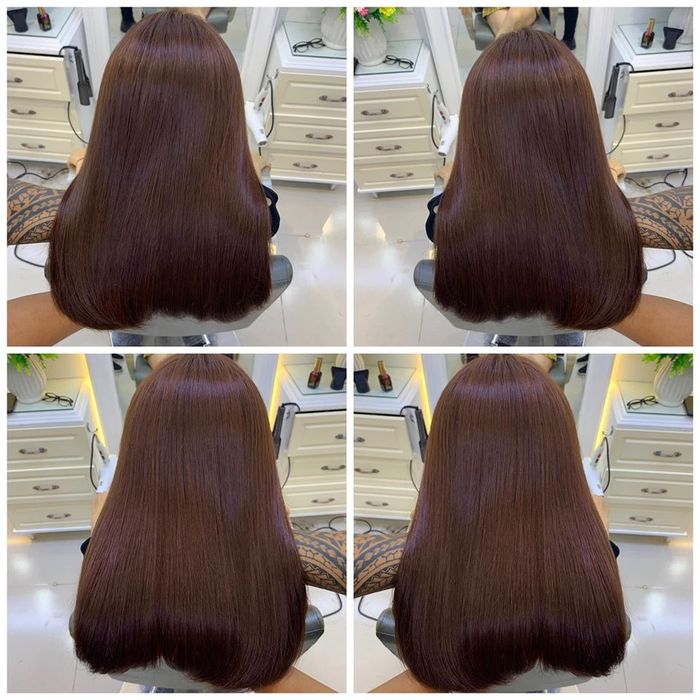Salon Thịnh Tóc hình ảnh 1