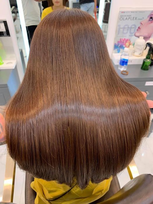 Trí Thức Hair Salon hình ảnh 2
