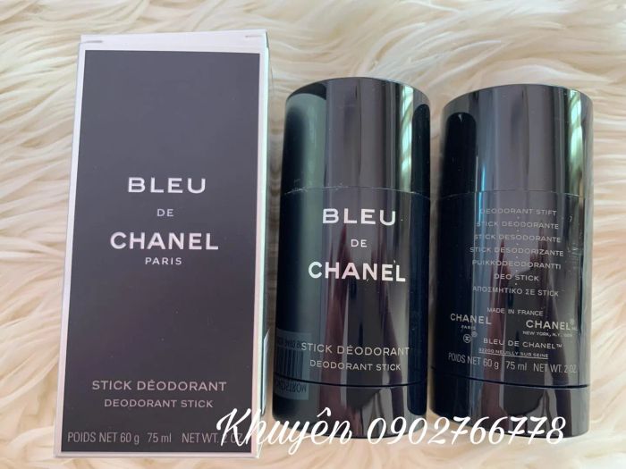 Bộ sưu tập nước hoa tinh tuyển tại C.K Perfume