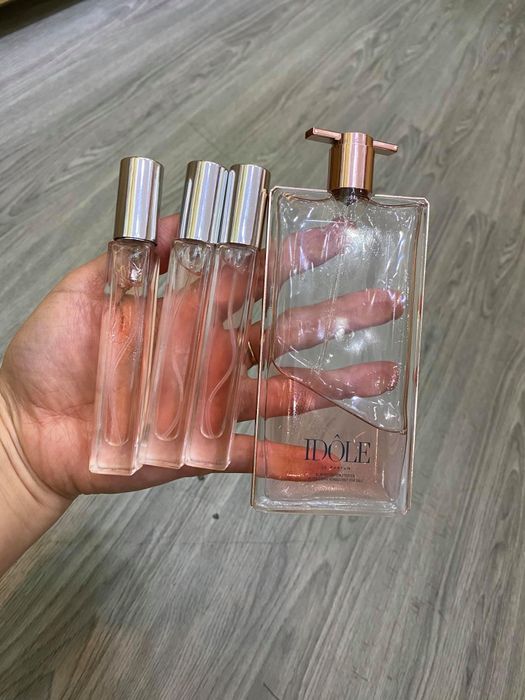 Hình ảnh không gian sang trọng tại Thuy Chi Nguyen