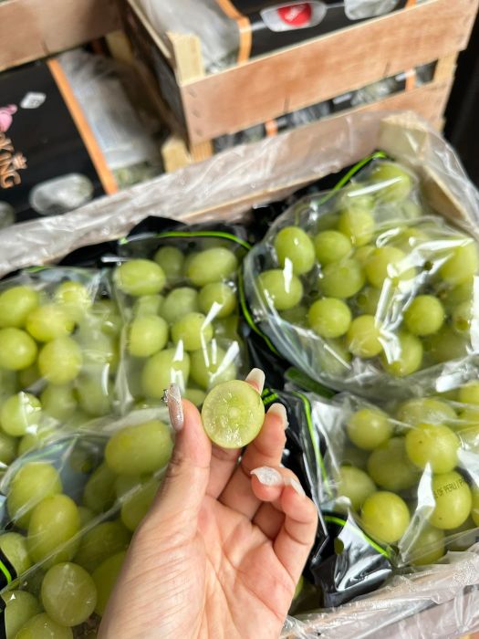Trái Cây Đại Chúng ảnh 1