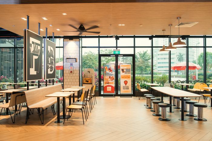 McDonald’s ảnh 3