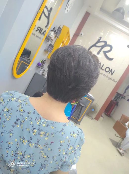 Phạm Rồng-salon - Hình ảnh 2