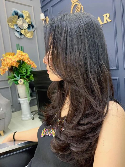 Salon Cường Oscar - Hình ảnh 2