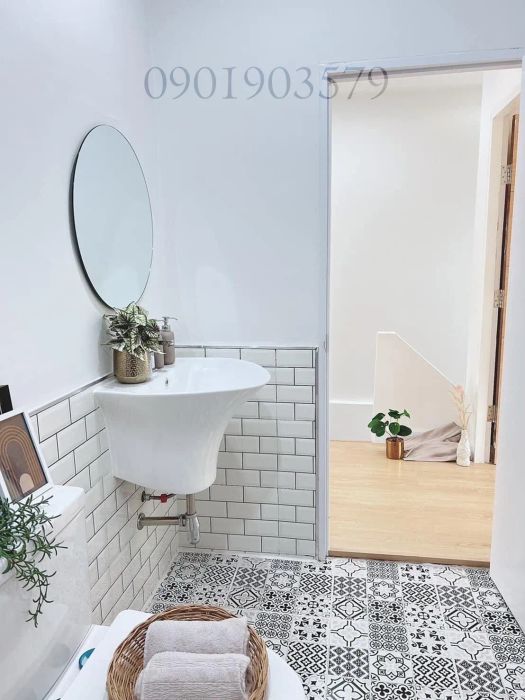 Showroom Vật liệu xây dựng Kim Liên tại Gia Lai