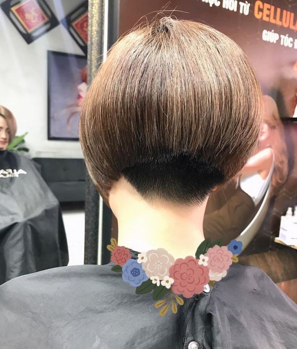 HairSalon CTran hình ảnh 2