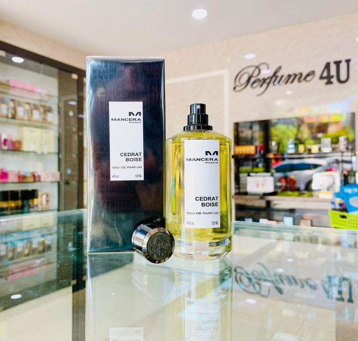 Perfume4U ảnh 1