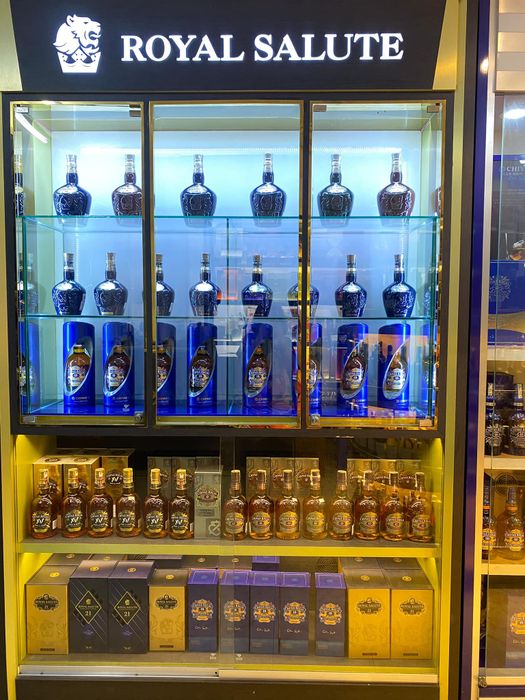 Shop rượu Ngân Lê ảnh 1