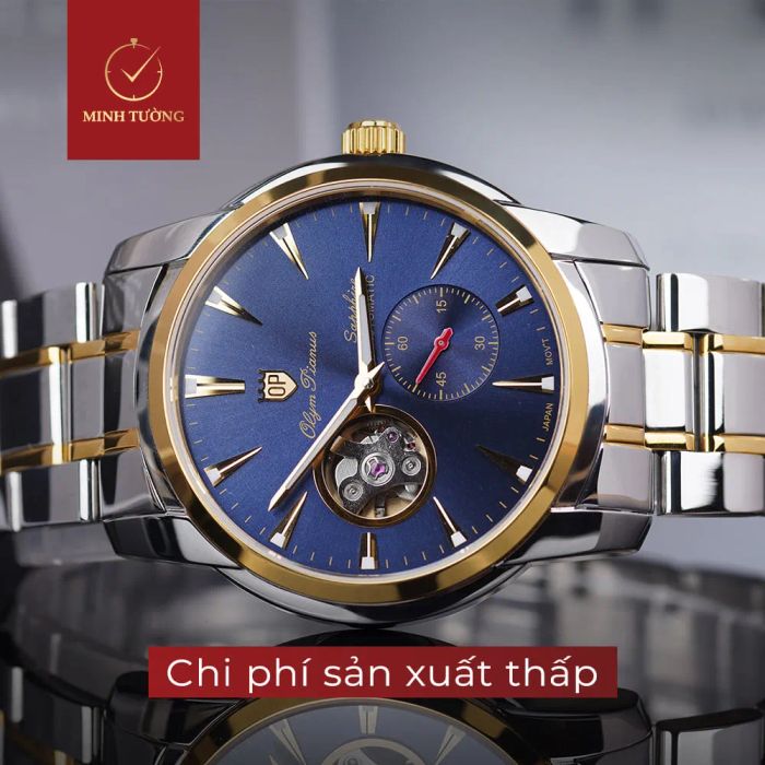 Cửa hàng Đồng Hồ Minh Tường hình ảnh 2
