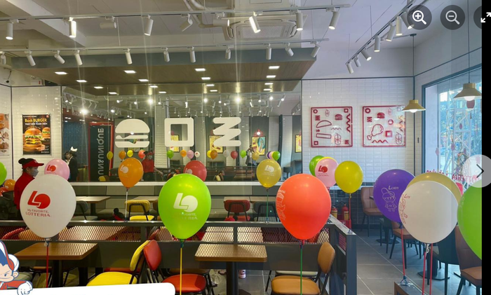 Lotteria ảnh 3