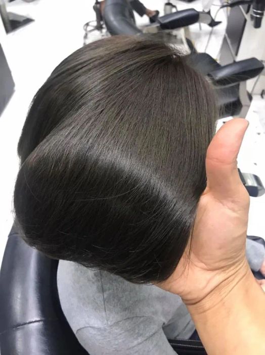Những tác phẩm tóc đỉnh cao từ Thuận Nguyễn Hair Salon