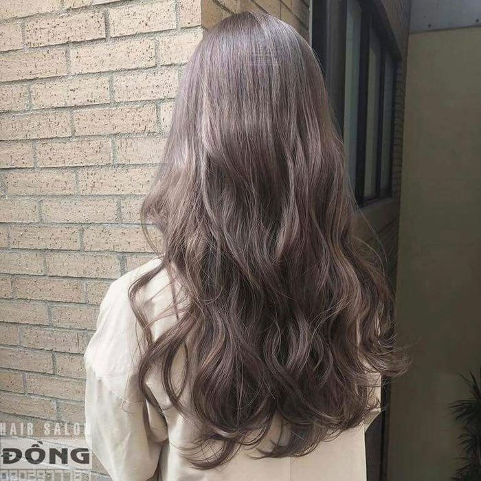 Hair Salon Đồng Group - Bộ sưu tập hình ảnh ấn tượng phần 1