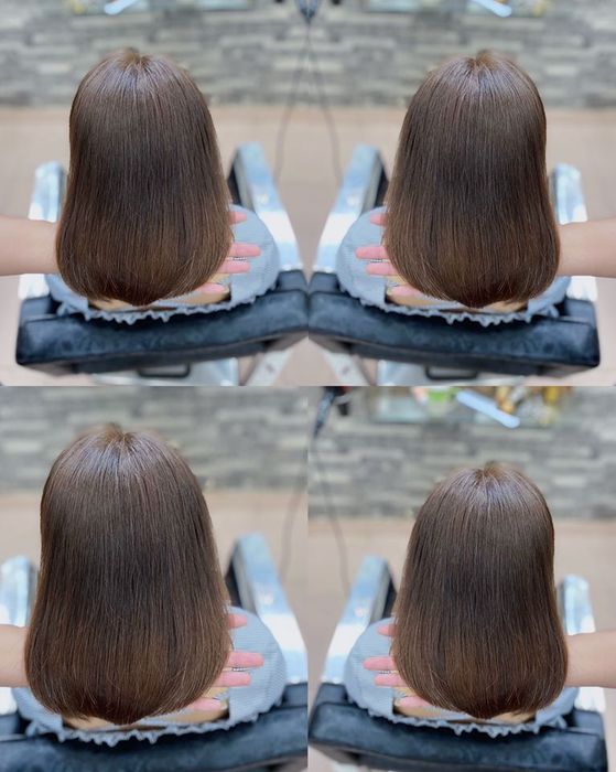 Không gian ấm cúng và hiện đại tại Hiếu Sỹ Hair Salon (ảnh 1)