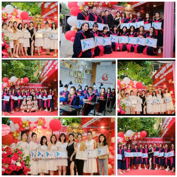 Thẩm Mỹ Viện Sang Moon ảnh 2