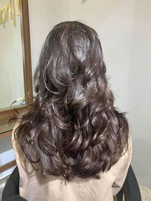 Salon Tóc A Thạo - Hình ảnh 2
