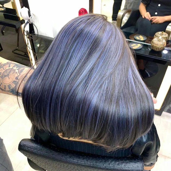 Salon Tóc Amy – Hình Ảnh Tham Khảo 2