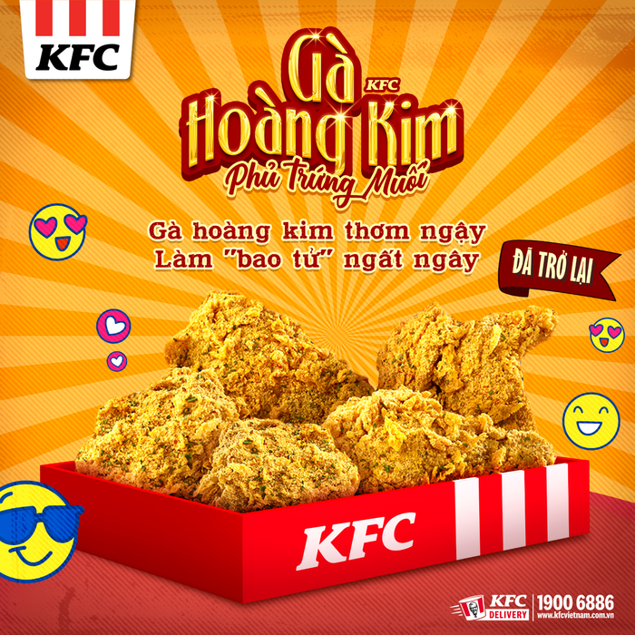 KFC ảnh 2