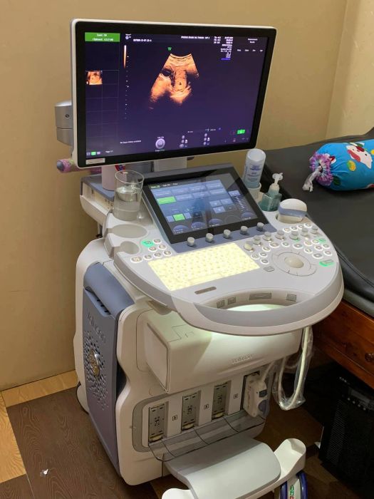 Hình ảnh tổng quan Phòng Khám Phụ Sản Hà Thành - Cơ sở vật chất hiện đại đạt chuẩn y tế