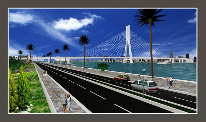 Công ty Cổ phần Tư Vấn Xây dựng 533 - Bộ sưu tập hình ảnh công trình ấn tượng số 1