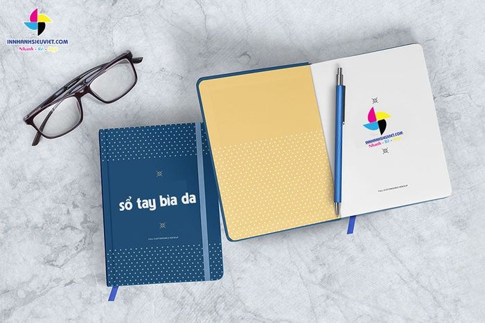 Tuyển tập mẫu in ấn đặc sắc - In Nhanh Siêu Việt Bộ sưu tập 2