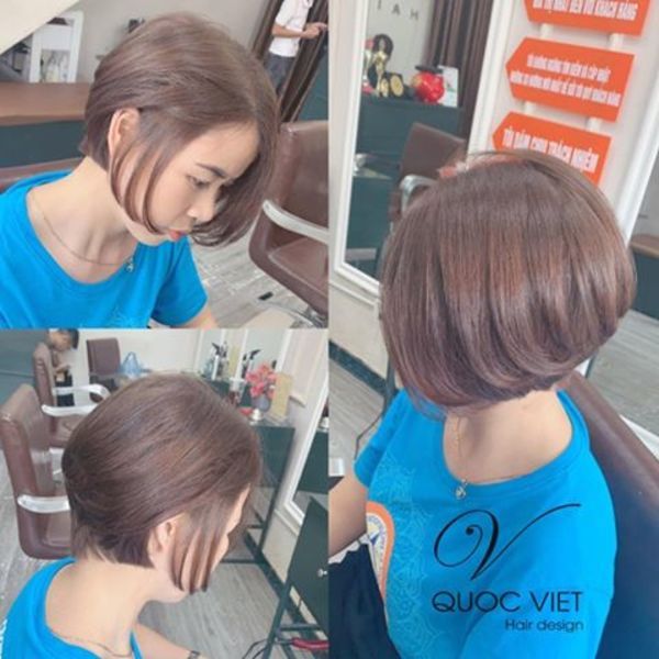Quốc Việt Hairsalon - Hình Ảnh 2