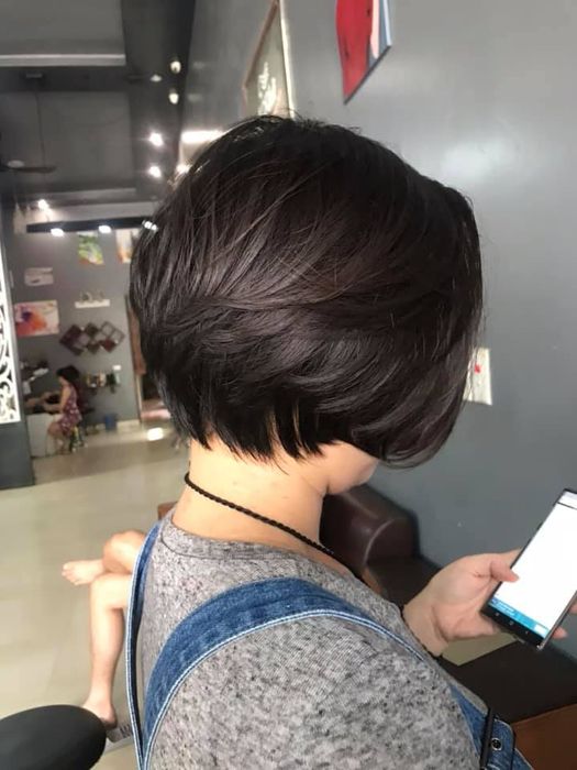 A Khai HairSalon Ảnh 2